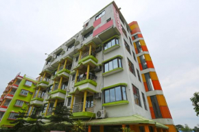 Collection O Resort K Sea View
